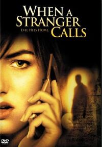 When a Stranger Calls 2006 Dub in Hindi Full Movie